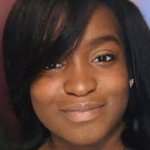 Meet your Posher, Gabrielle